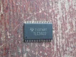 HD146818FP  HD146818  SOP24