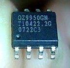 OZ9950GN-C3-0-TR OZ9950GN  OZ9950