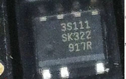 SSC3S111  3S111  SOP7