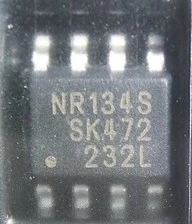 NR134S  NR134  SOP8
