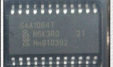SAA1064  SAA1064T SOP24 7.2MM  一只起拍