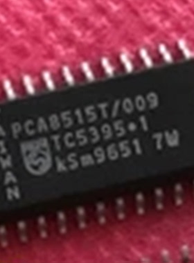 PCA8515T  PCA8515  SOP24