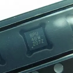 TPS63001DRCR   TPS63001  Q2FN  丝印BPU