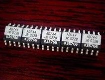 AD744JR  AD744KR  AD744  SOP8