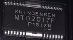 MTD2017F  MTD2017  HSOP