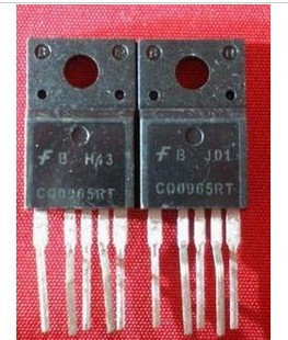 CQ0965RT  CQ0965  TO220
