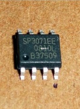 SP3071EE SP3071EEN SP3071 SOP-8 收发器