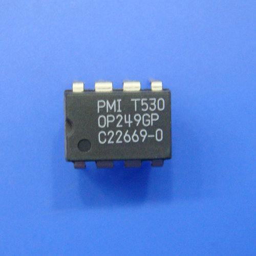 OP249GP OP249 直插 DIP-8