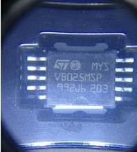 VB025MSP  VB025  HSOP