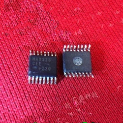 MAX326CEE  MAX326EEE  MAX326  SSOP