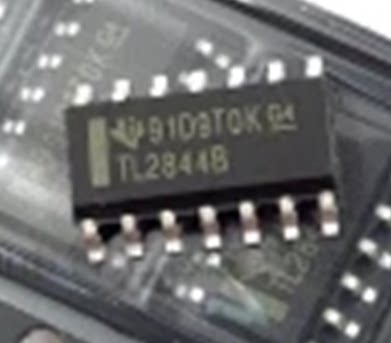 TL2844B  TL2844 SOP14