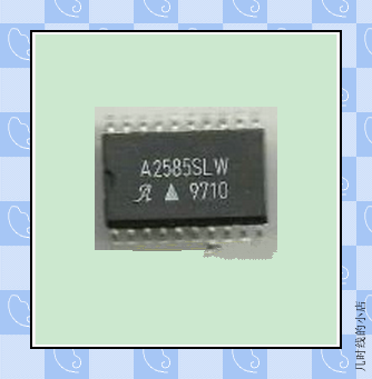 A2585SLW  A2585  SOP20
