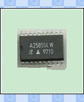 A2585SLW  A2585  SOP20