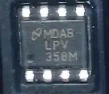 LPV358M LPV358MX  LPV358