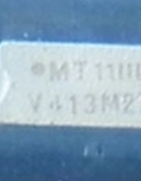 MT1100  TCM1100  SOP4