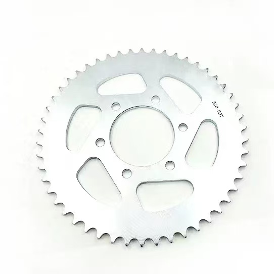 CFMOTO春风 400NK/400GT后链轮后牙盘大飞 原厂正品配件