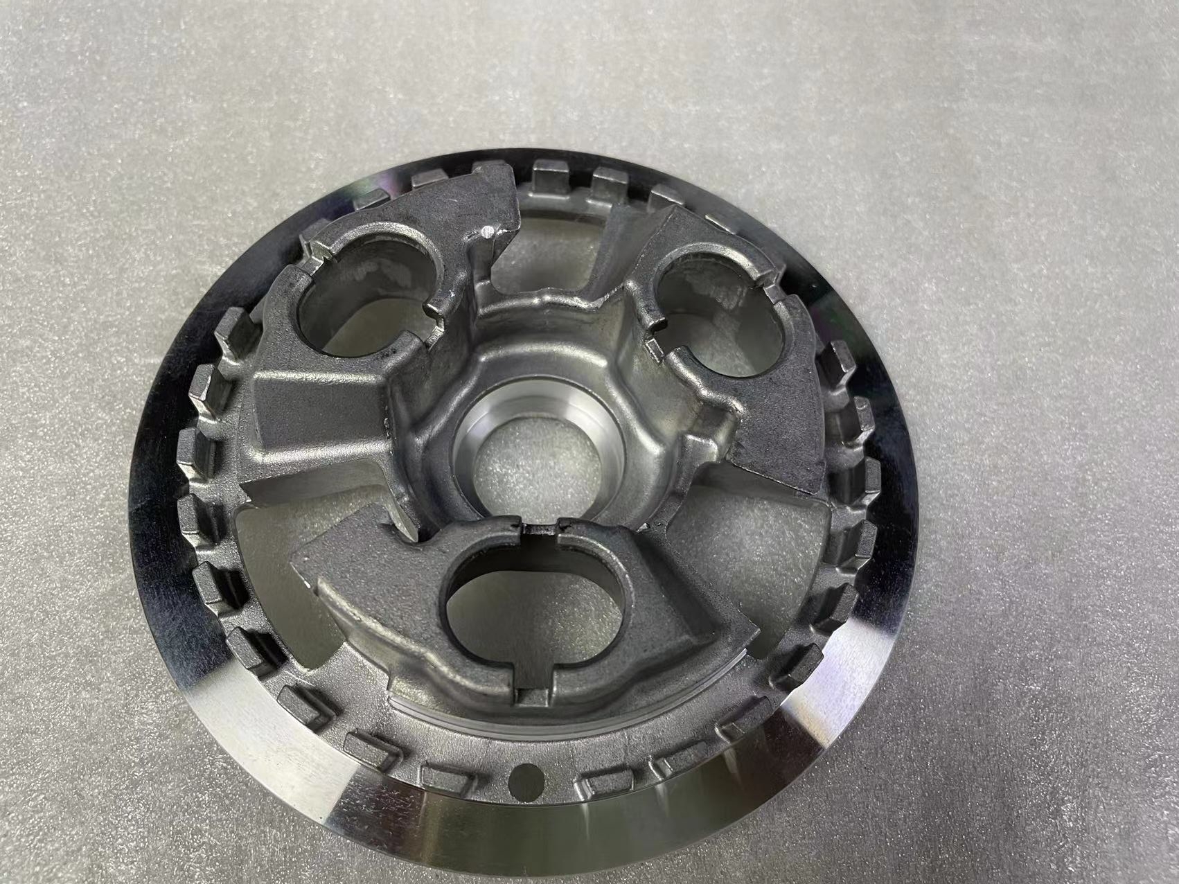 川崎忍者400离合大小鼓kawasaki