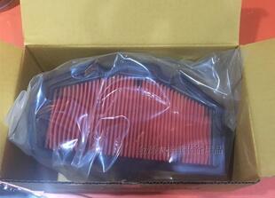 现货 Kawasaki 川崎 17-24款 Z650、ninja650空滤空气滤芯