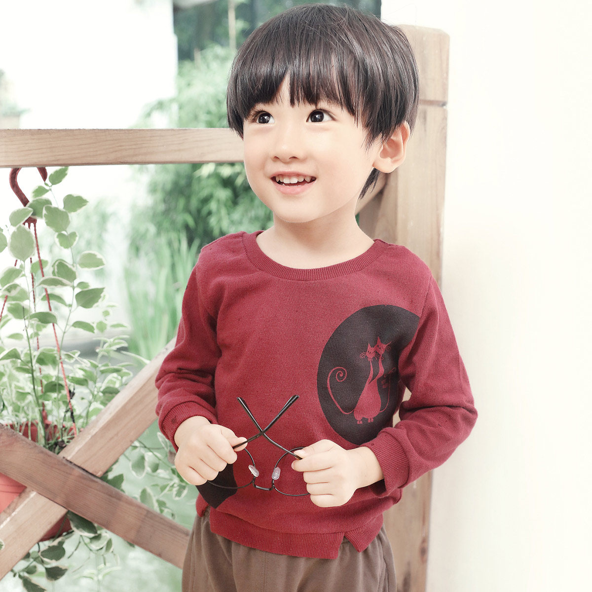 Pull enfant - Ref 2103485 Image 1