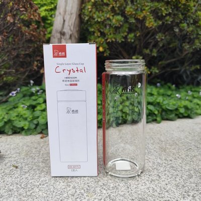 希诺单层杯体配件XN-6016/6017