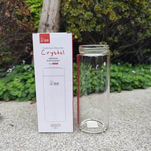 希诺单层杯体配件XN-6016/6017