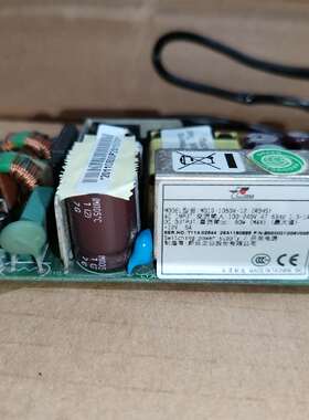 新巨 MQ1G-1060V-12 100-240V 12V 5A 5.5*2.5mm 60W 工控电源