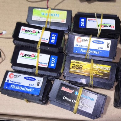 hyperdiskidePQI电子盘