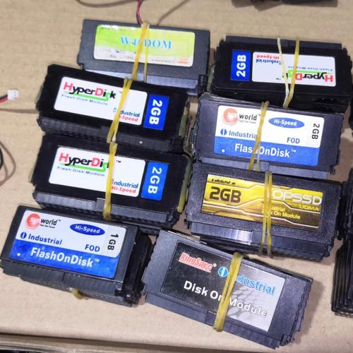 hyperdiskidePQI电子盘