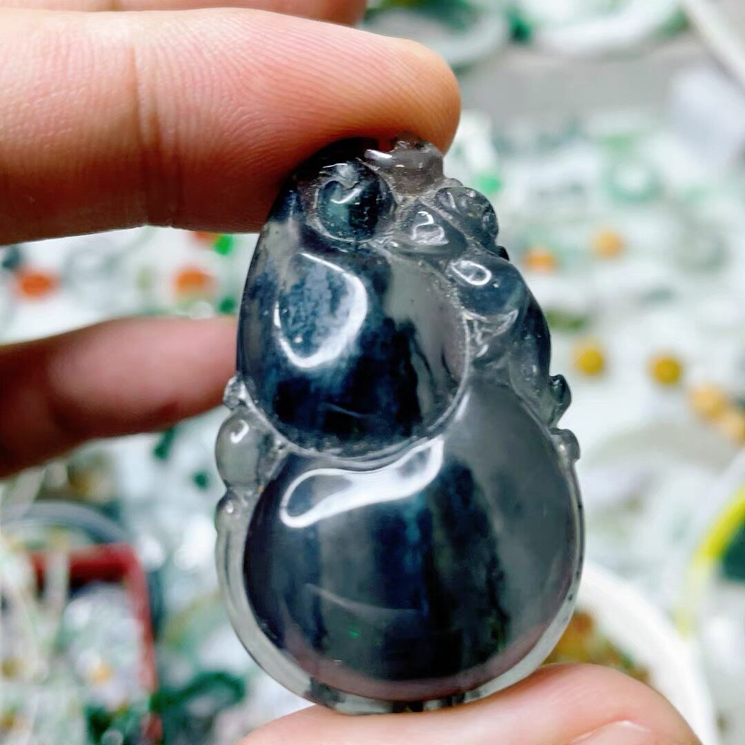 水沫玉
