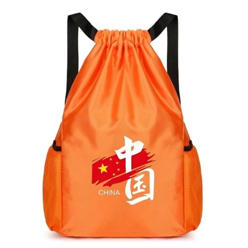 羽毛球包包双肩羽毛球包女款大容量运动防水简约青少年学生高颜值