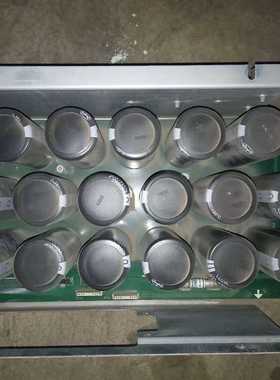 ABB高压变频器ACS580功率单元驱动板2UBA002322R0009 GT D470A009