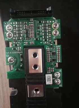 ABB变频器ACS580 880触发板驱动板BGAD-1XC BGAD12C 10000024835