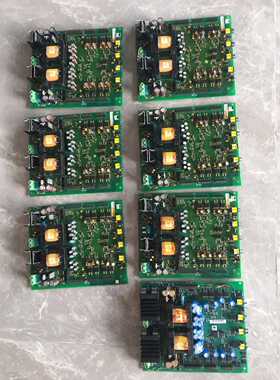 伟肯AB变频器主板CPU板控制板PC00791/791C 690V