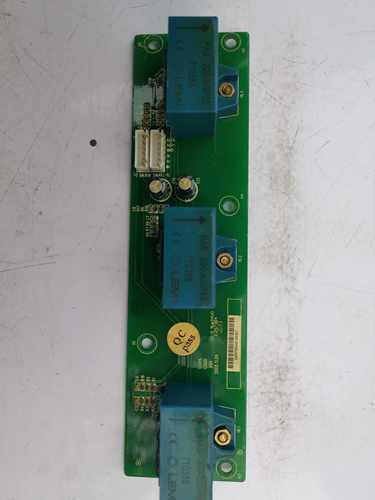 英威腾变频器电流检测板互感器37-45kW HAS200-S/SP52 V06HL1260D