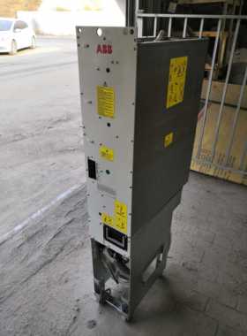 ABB变流器ISU ACS800-104-0580-7+C123+C124+C126+E205+E212+V991