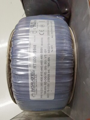 ABB变频器变压器RT500-29948原装拆机实物拍摄功能包好优惠