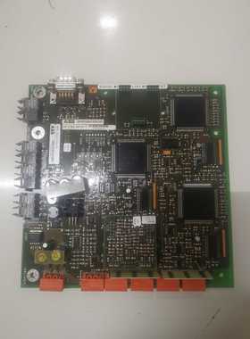 ABB高压变频器ACS2000主控通讯板 3BHE006412R0101
