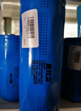 AB变频器电容3186GL902S400JPA2 9000uF 400v 658-0829-426