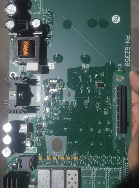 AB变频器通讯卡PN-62358原装拆机PN-40886功能包好成色漂亮