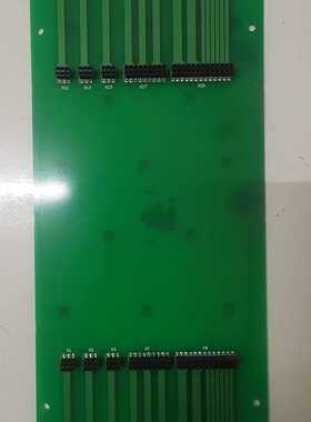 AB伟肯变频器吸收连接板PC00330C