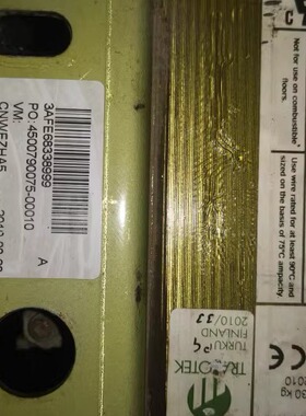 ABB变频器柜ACS800供电变压器3AFE68700311原装64646885 68338999