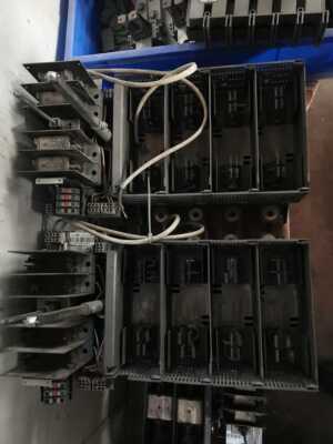 现货变频器ABB原装拆机
