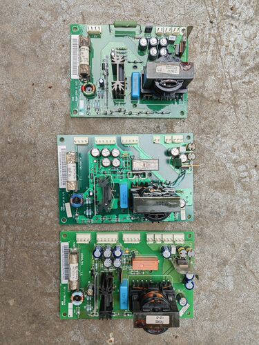NPOW-42C-43C NPOW-62C 57619163F原装ABB变频器ACS600电源板打折