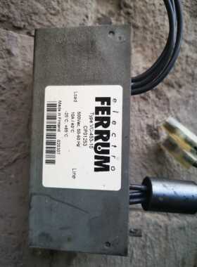 伟肯变频器电抗器CX系列2.2KW/400V VC-453-10 CP01253 10A