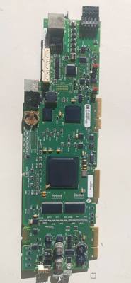 AB变频器 PF755 主板 CPU板 PN-184930 PN-265991 功能包好
