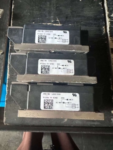 LD421650可控硅二极管罗克韦尔AB变频器PF755系列大功率拆机实物