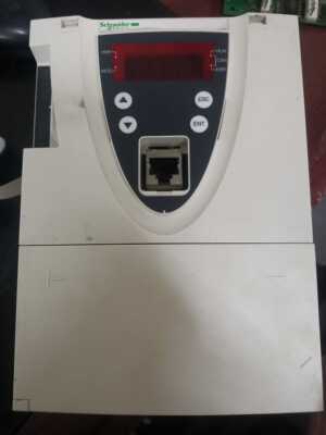 施耐德变频器ATV61 220KW主板CPU控制板VX4A61101Y拆机包好