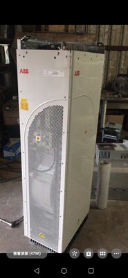 现货变频器ABB实物无维修
