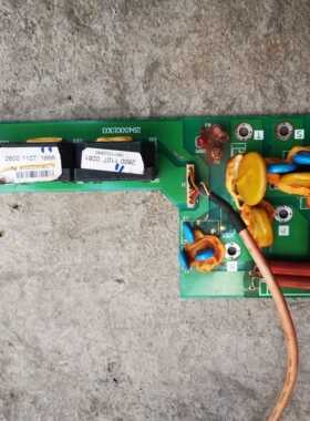 台达AB变频器电流测量板 互感器2945001303