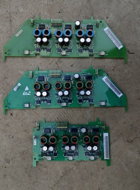 NGDR-02C-03-03C原装ABB变频ACS600门级板57619104D-E 57619091D